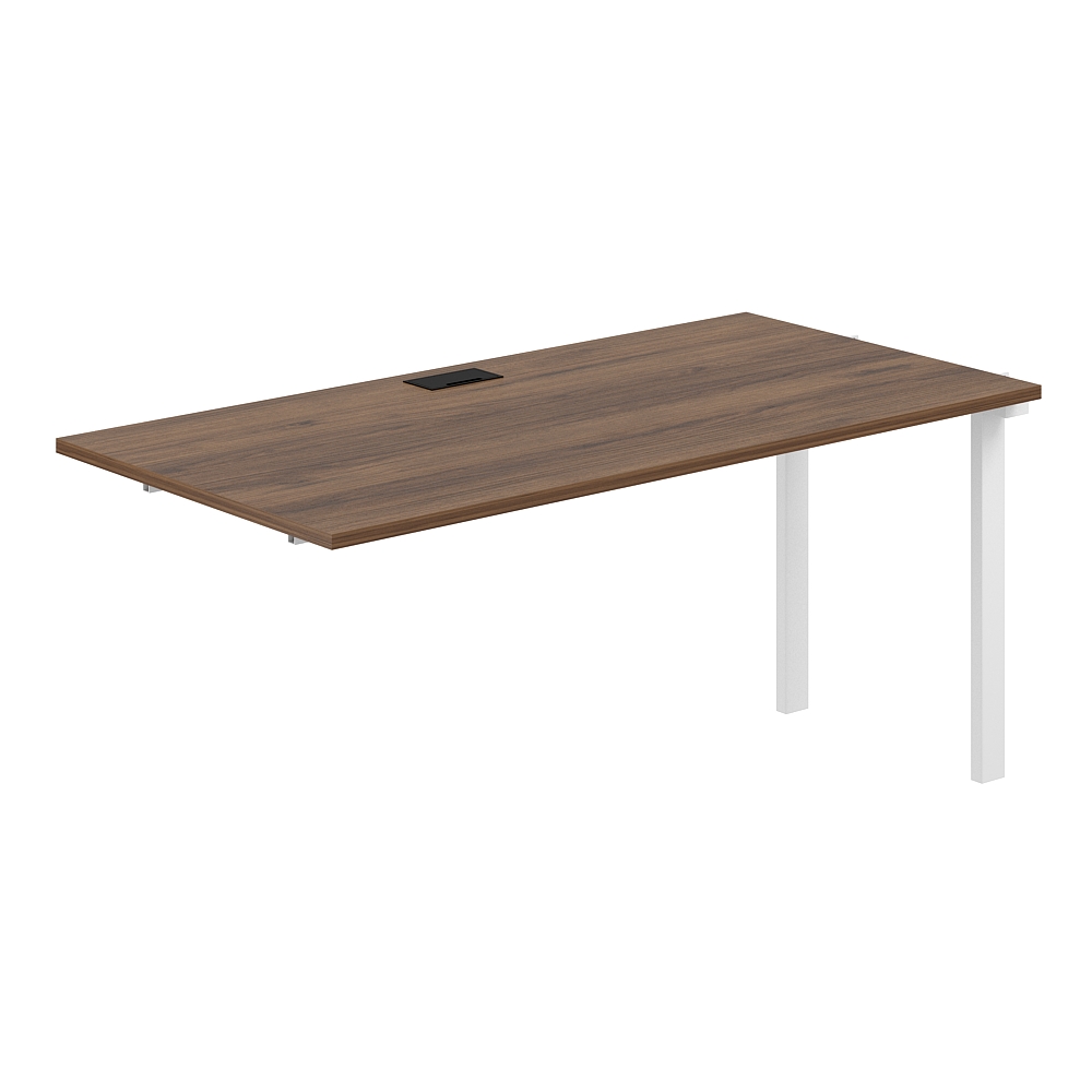 Секция рабочей станции s-b-s 1600х800х750 SG.269.DM.63.WH