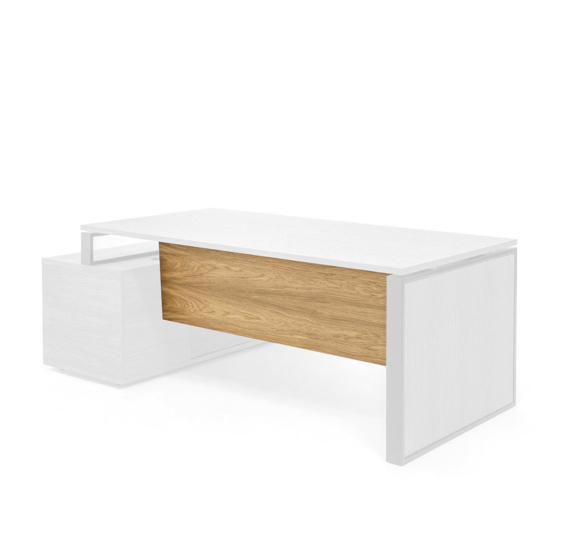 EXE Передн.панель оп.тумба 189