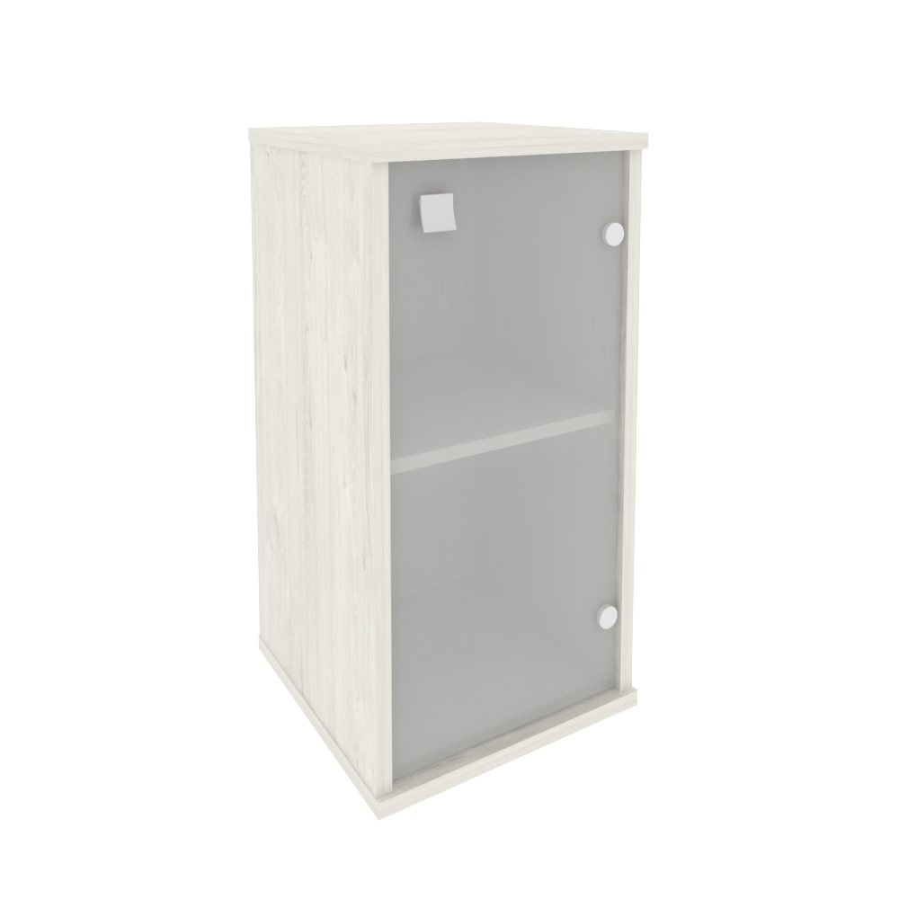 Style Шкаф низкий узкий правый Л.СУ-3.2 (R)