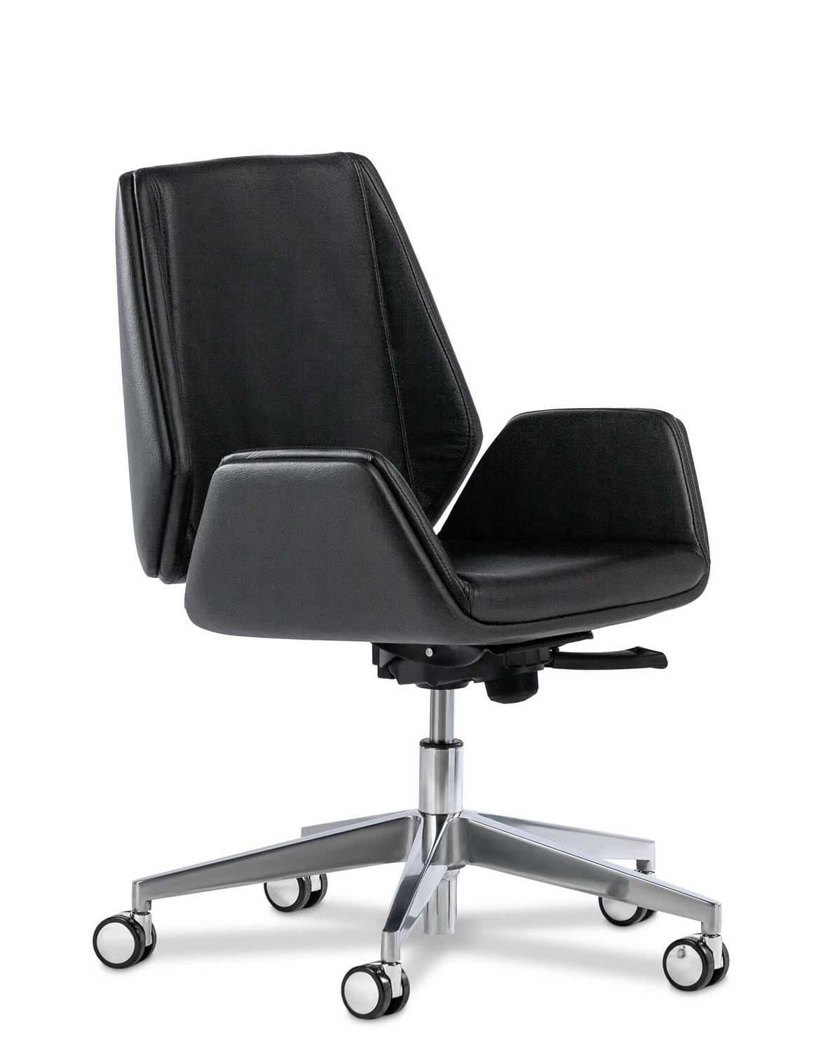 Кресло для руководителя Siena S-line B