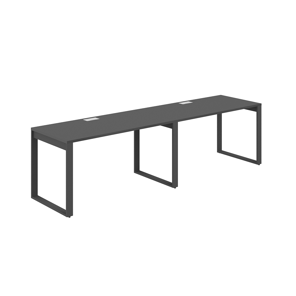 Рабочая станция s-b-s 3200х700х750 AG.176.AN.L.72.AN