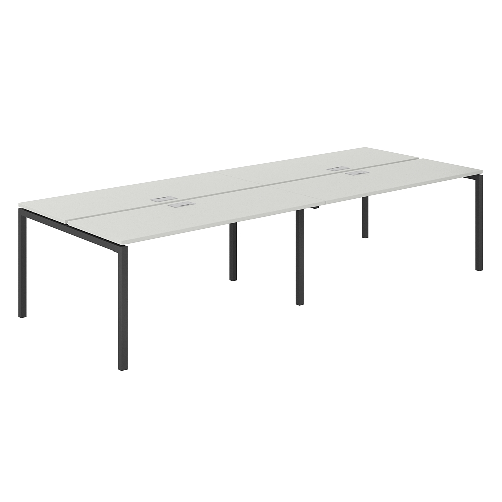 Рабочая станция 3200х1238х750 SG.253.SH.44.AN