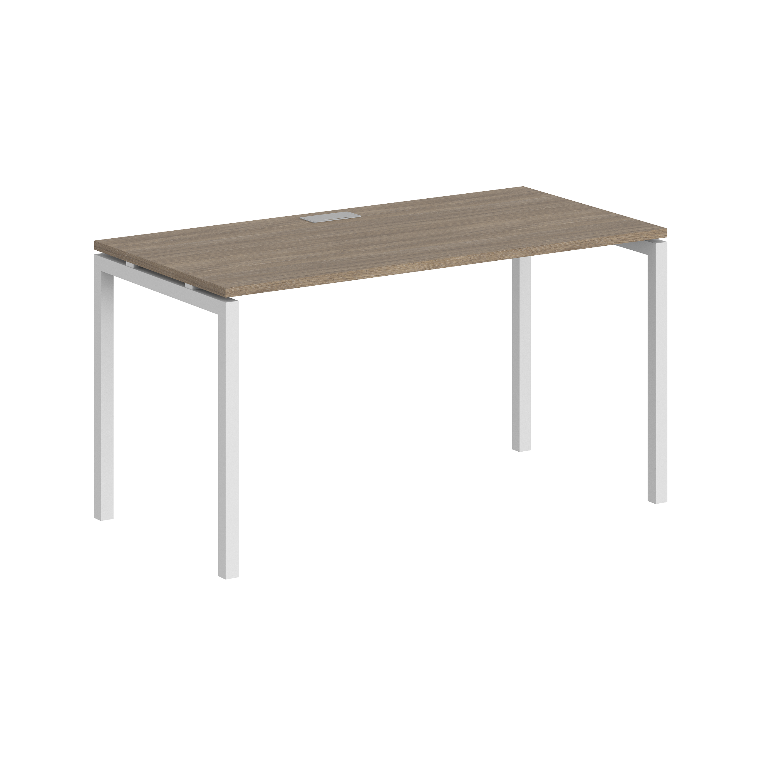 Стол 1400х800х750 SG.208.OD.44.WH