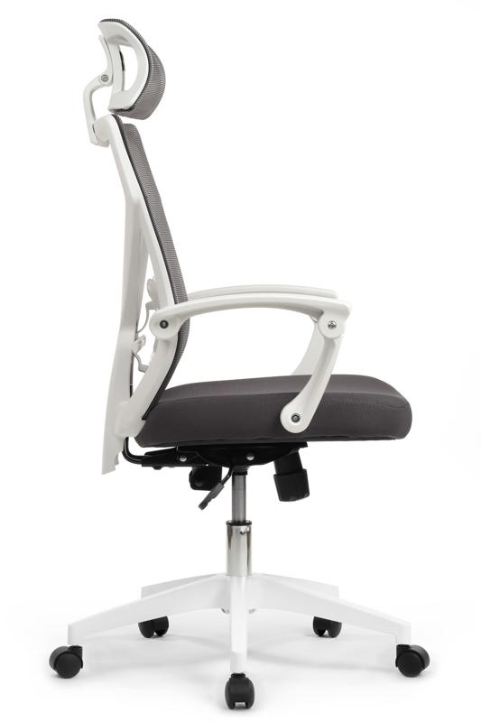 Кресло Oliver RCH W-203AC пластик