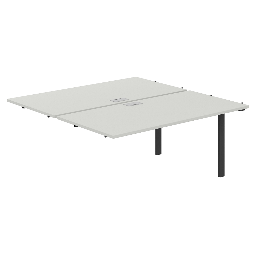 Секция рабочей станции 1600х1638х750 SG.219.SH.63.AN