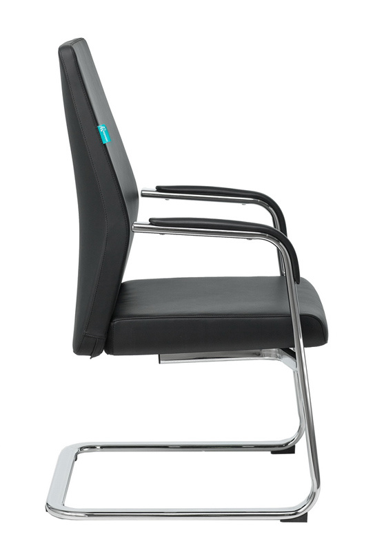 Кресло Бюрократ _JONS-LOW-V