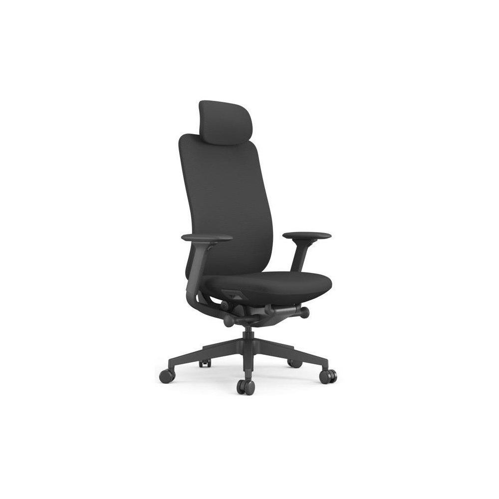 Кресло Antler EAN-001A пластик