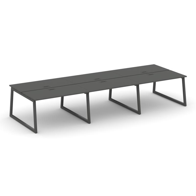 Style Project Рабочая станция 2-х сторон. SN-5T1.DRS-083
