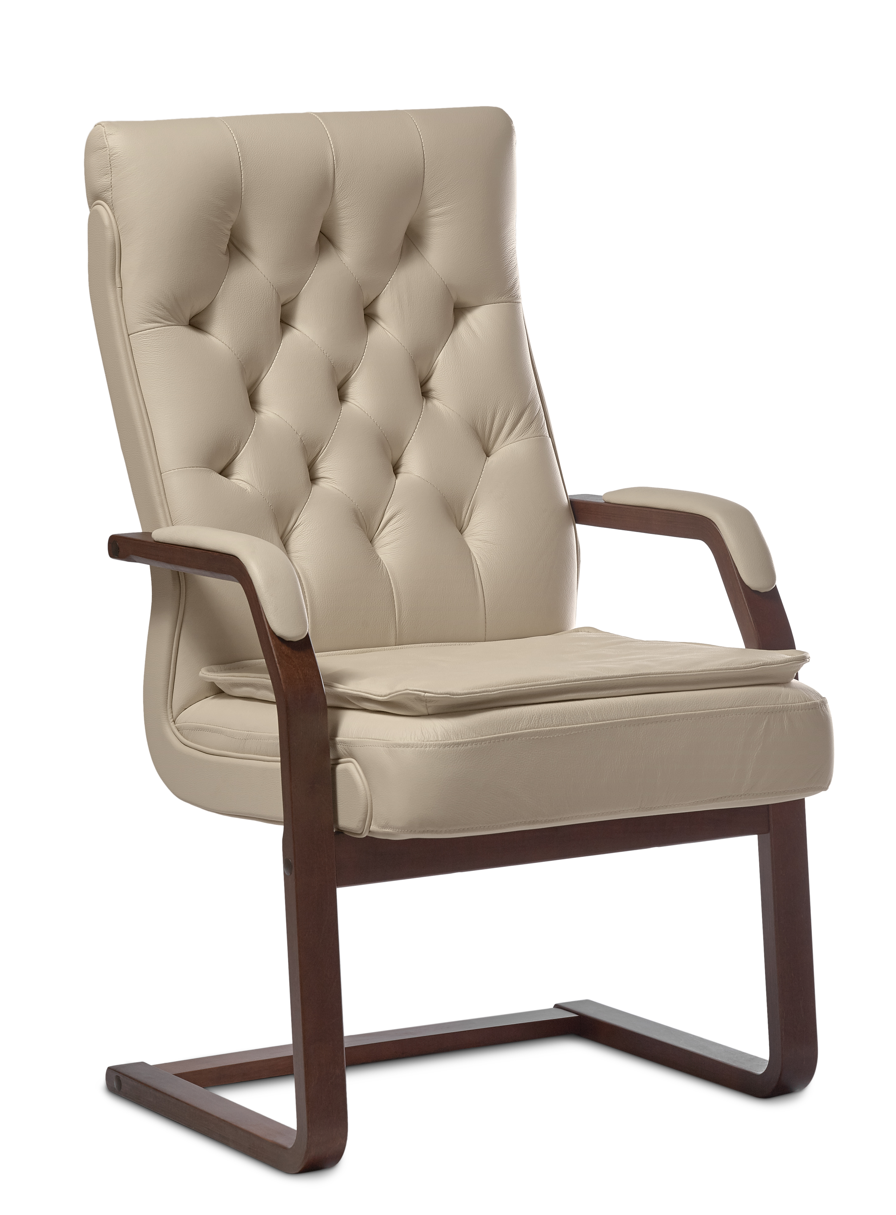 Кресло для посетителей Darwin C