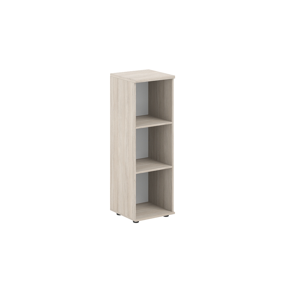 Стеллаж/Корпус шкафа среднего 400х400х1200, з.ст HDF SG.804.OL