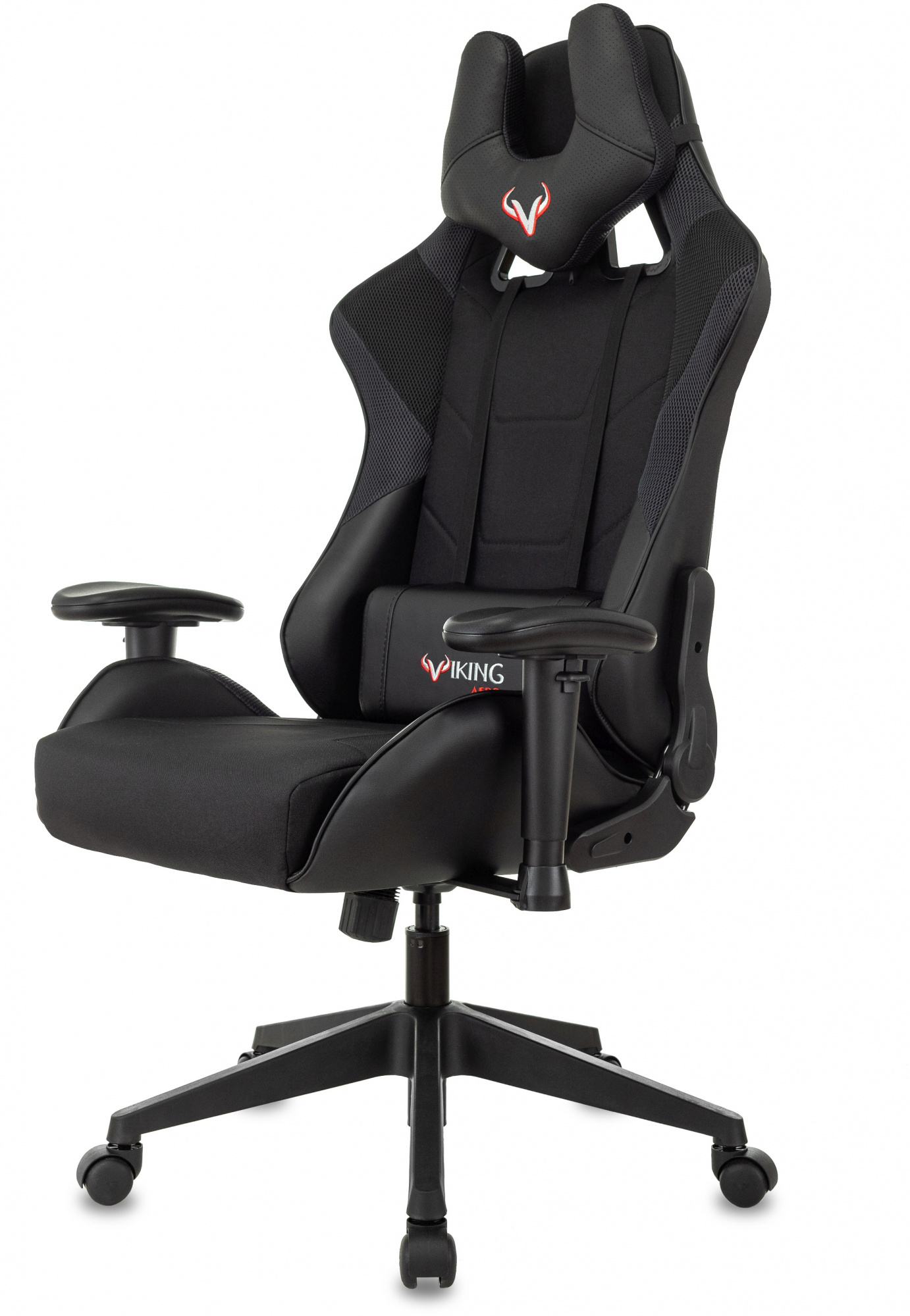 Кресло игровое Zombie VIKING 4 AERO