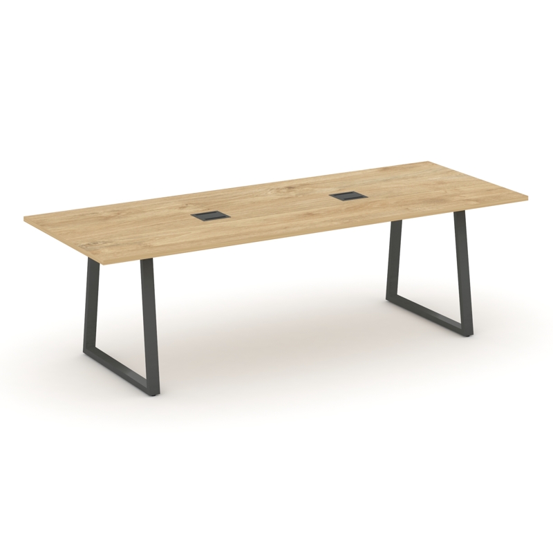 Style Project Direct Стол переговорный SN-6T1.SPRG-258