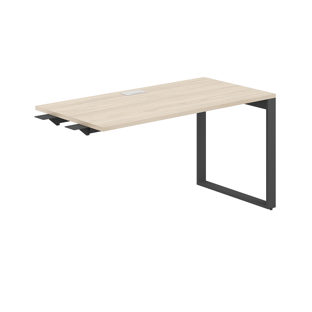 Стол комбо 1600х800х750 AG.119.AR.L.72.AN