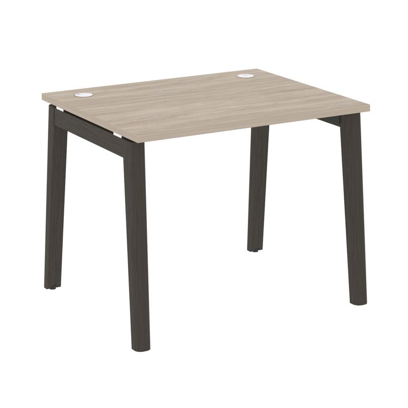 ОНИКС ВУД / ONIX WOOD Стол письменный ОУ / OW.СП / SP-1.8 980*800*750