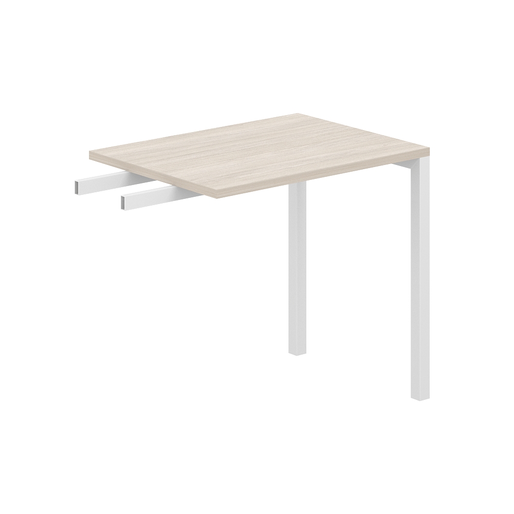 Брифинг-приставка 800х600х750 SG.110.OL.44.WH