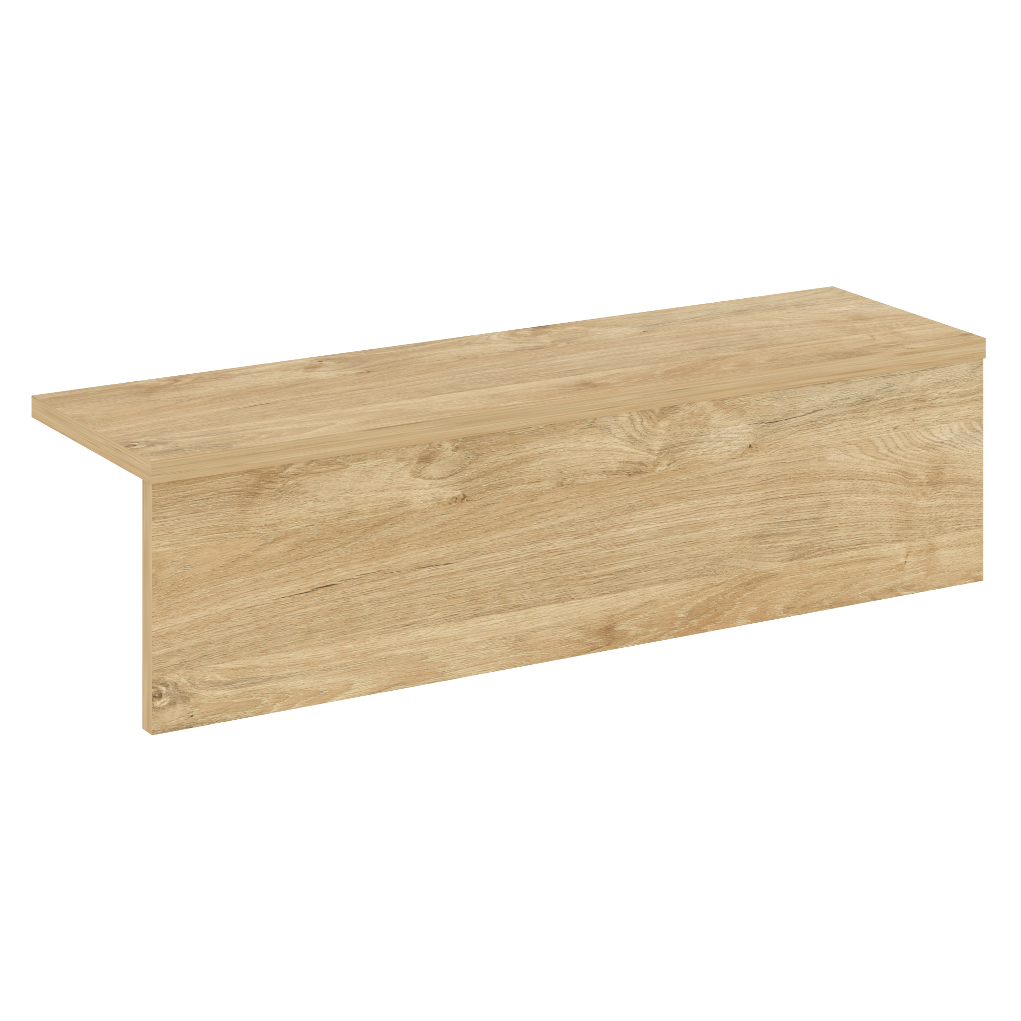 Onix Накладка прямая низкая O.R-NP.N-158.1