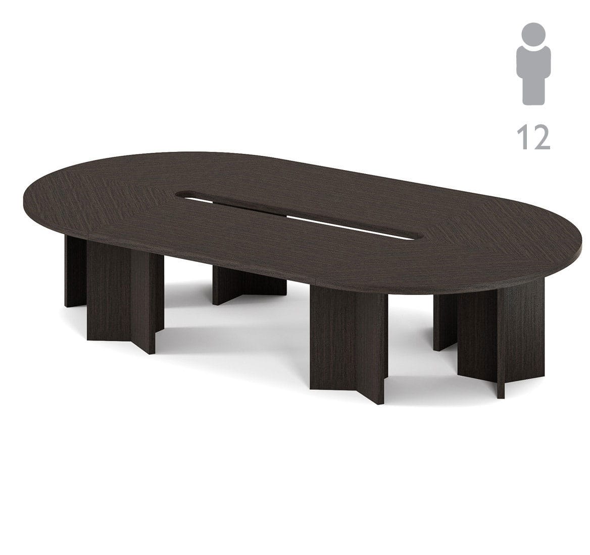 POS/SIR Стол переговоров L370