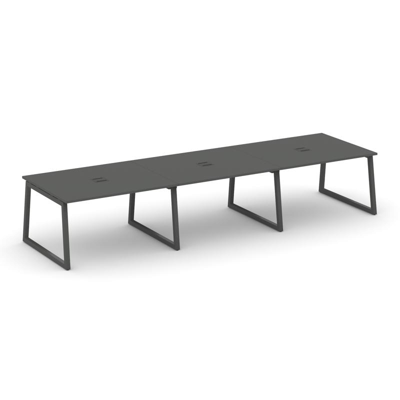 Style Project Стол переговорный SN-5T1.SPRG-053
