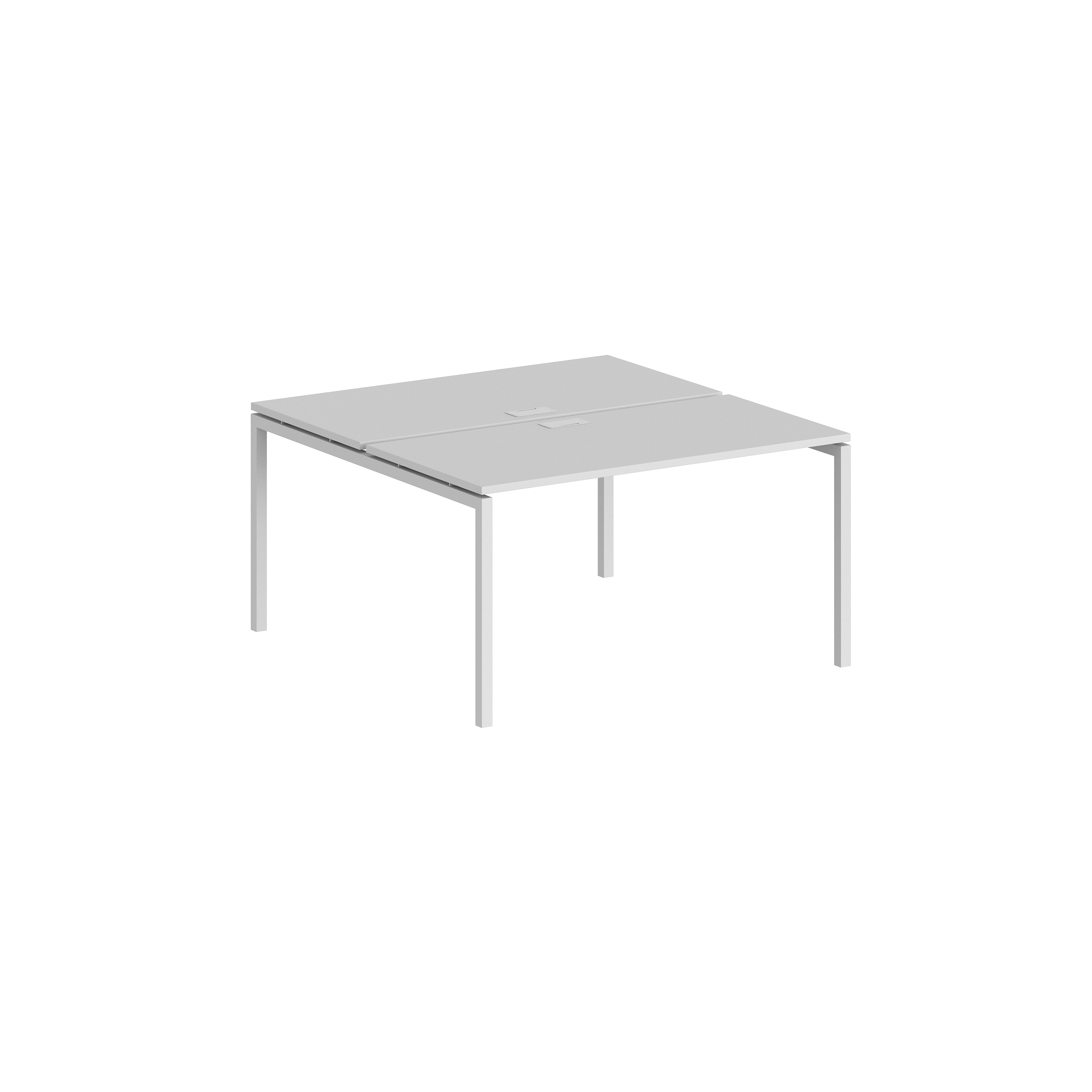 Рабочая станция 1200х1638х750 SG.247.WH.44.WH