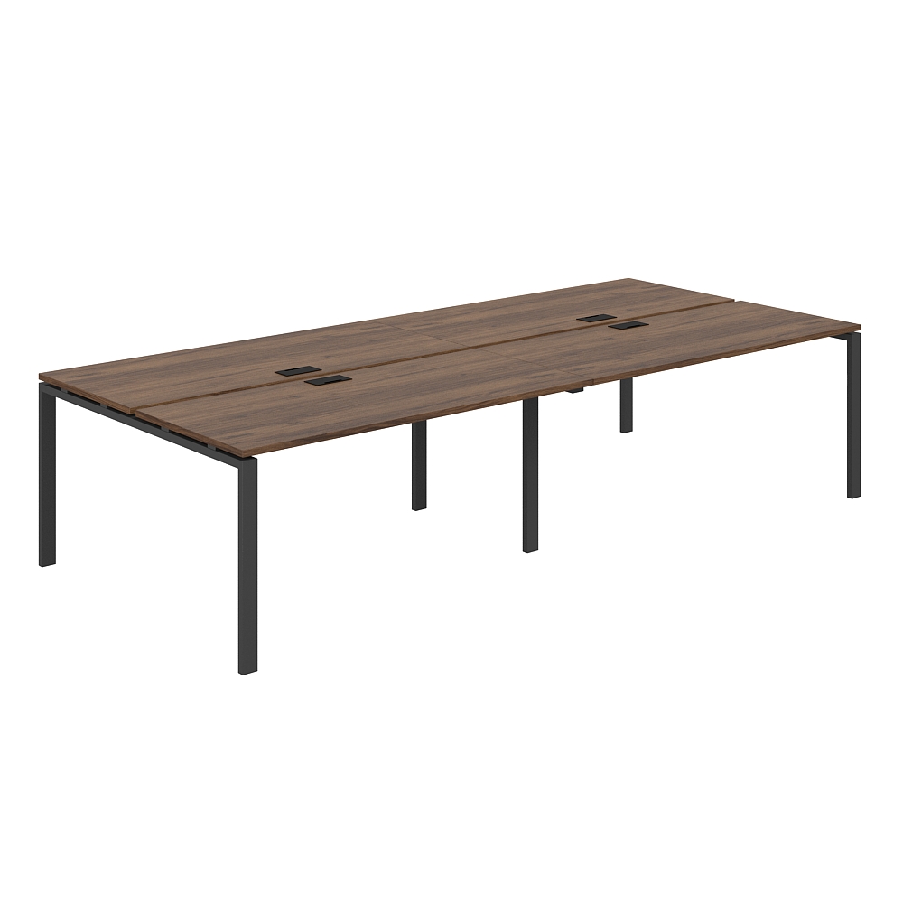 Рабочая станция 3200х1438х750 SG.256.DM.63.AN