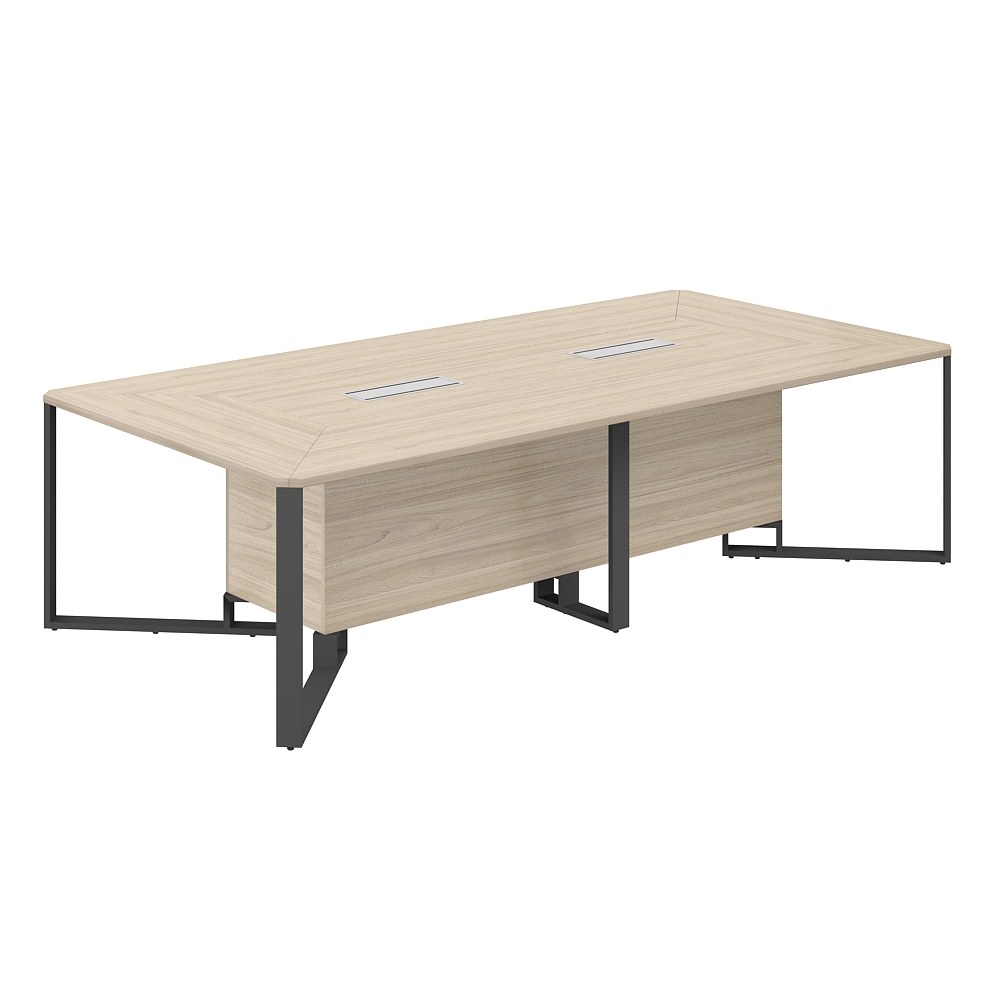 Стол переговорный 2400х1200х750 SP.0112.AR.AR.AN