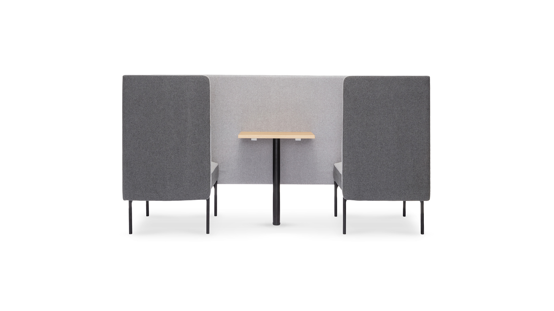 Акустическая кабина Toronto