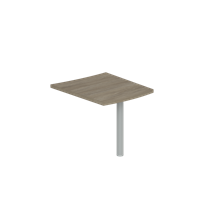 Брифинг-приставка 900х1400х750 WN.106.OD