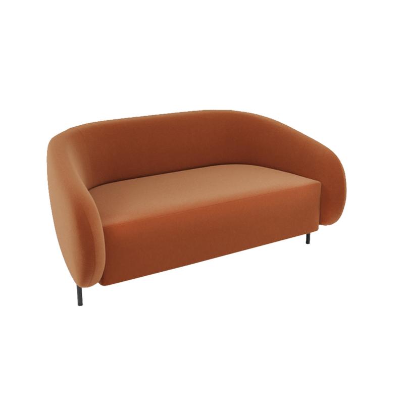 Belt Диван двухместный BLT-2