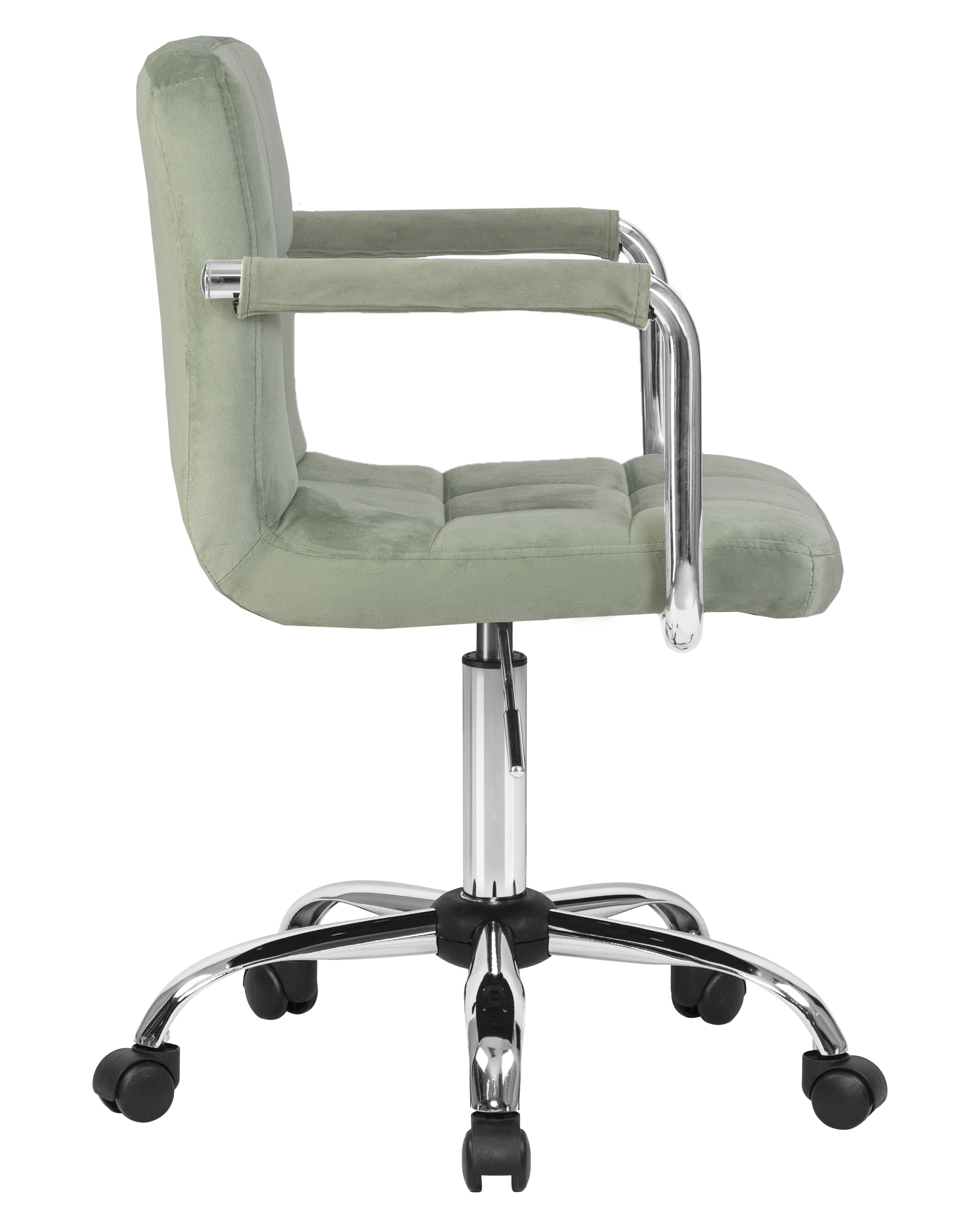 Офисное кресло для персонала DOBRIN TERRY