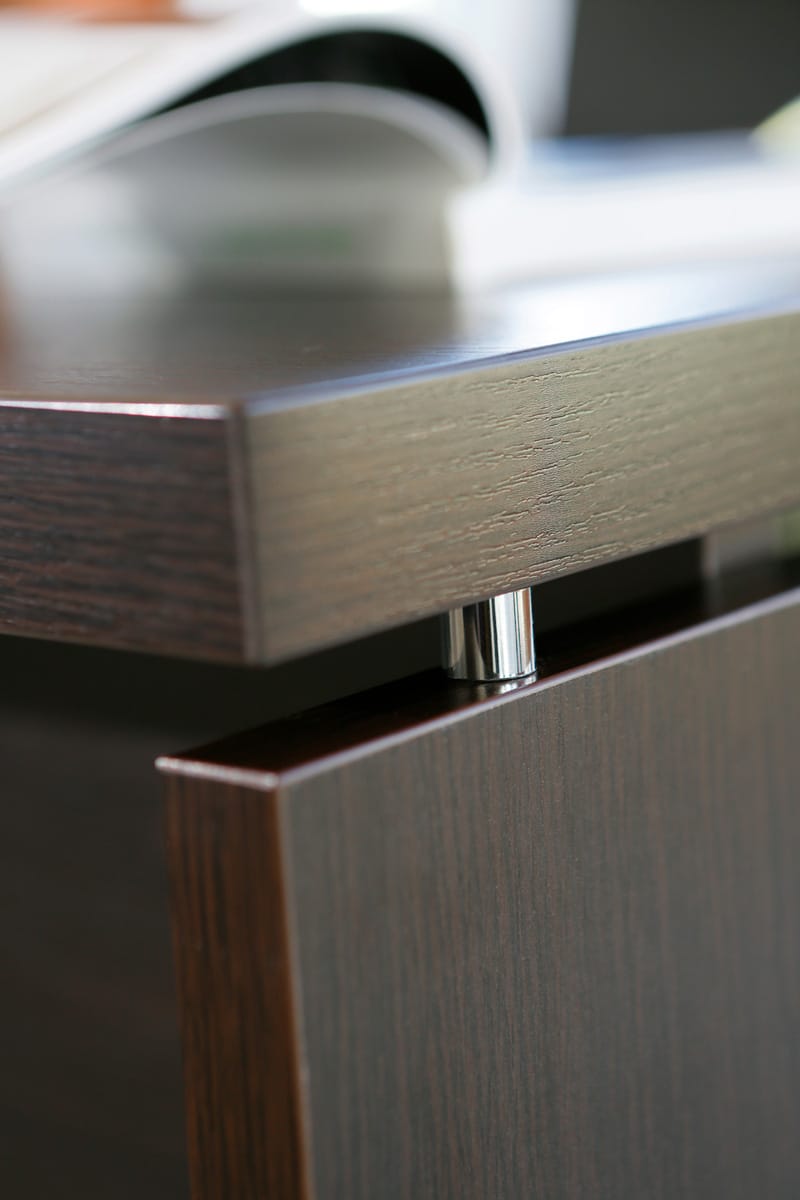 Кабинет руководителя Fermo Wood