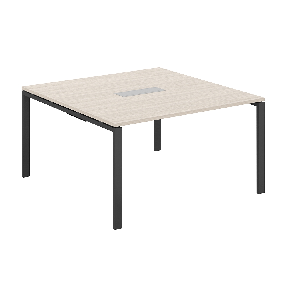 Стол переговорный 1200х1238х750 МК60х30 SG.271.OL.63.AN