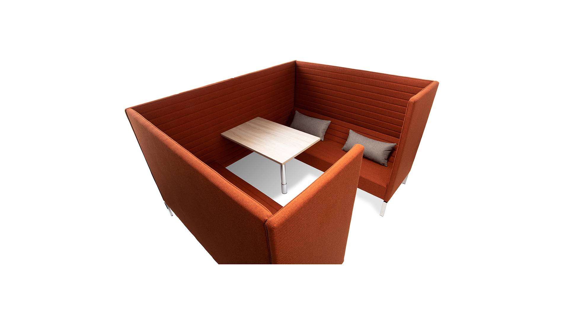 Акустическая кабина Shelby