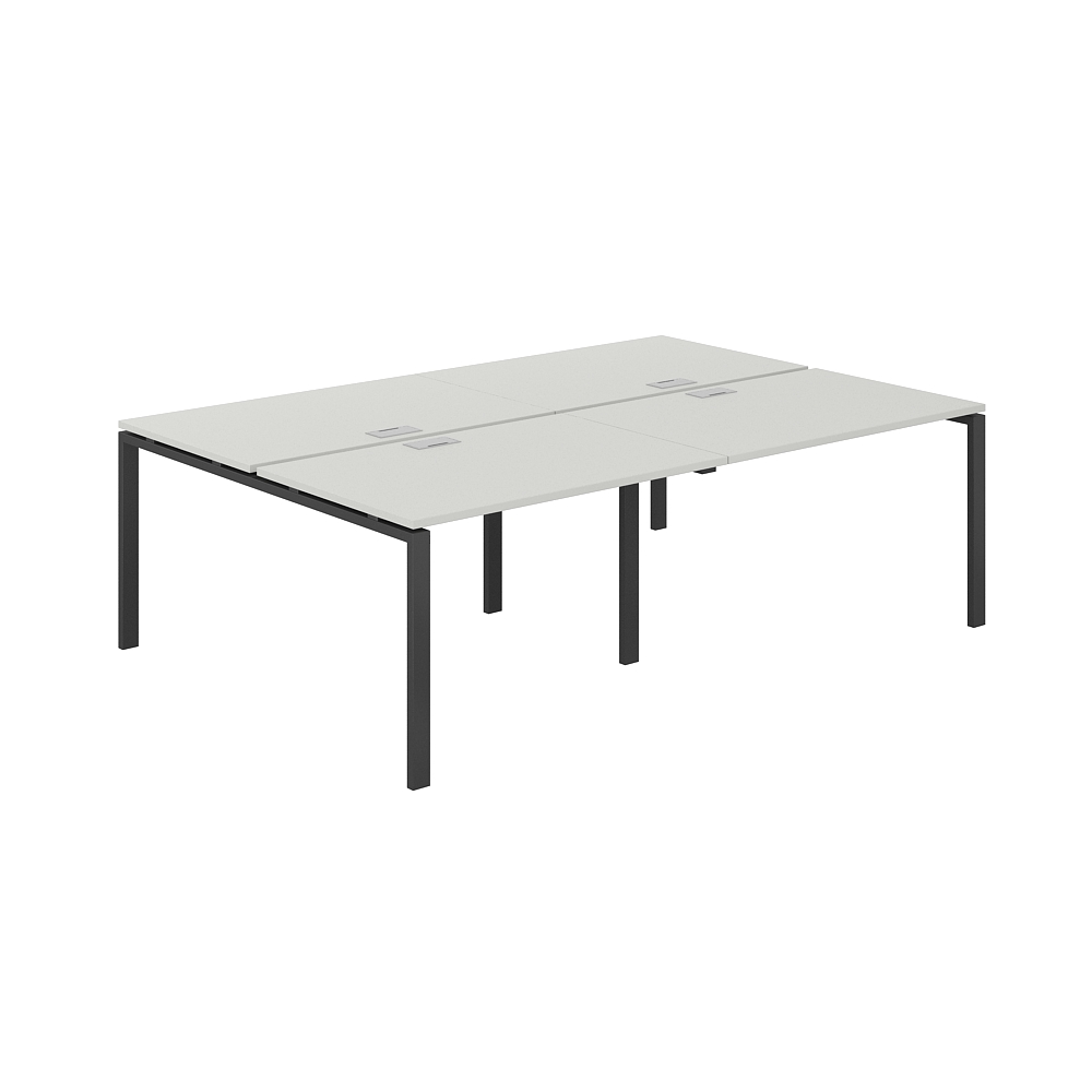 Рабочая станция 2400х1638х750 SG.257.SH.63.AN