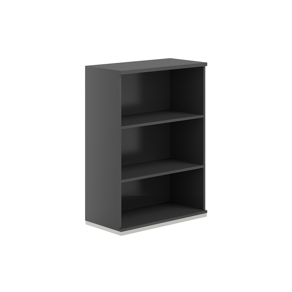 Стеллаж 3 ур. 800х400х1111 AG.206.AN.AN