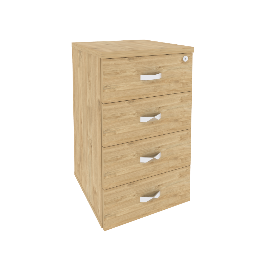 Onix Тумба приставная O.TP-4 432*460*750