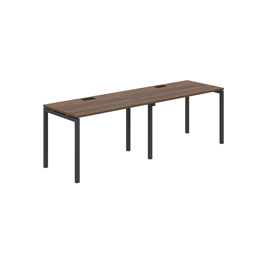 Рабочая станция s-b-s 2400х700х750 SG.222.DM.44.AN