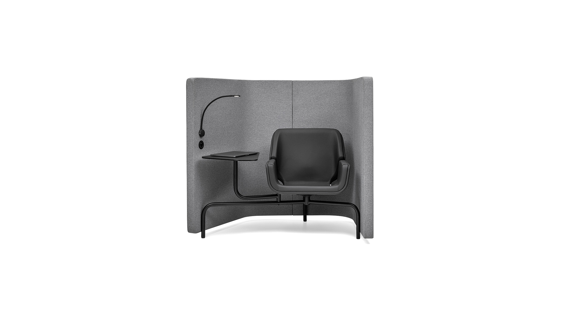 Акустическая кабина Morgan Uno