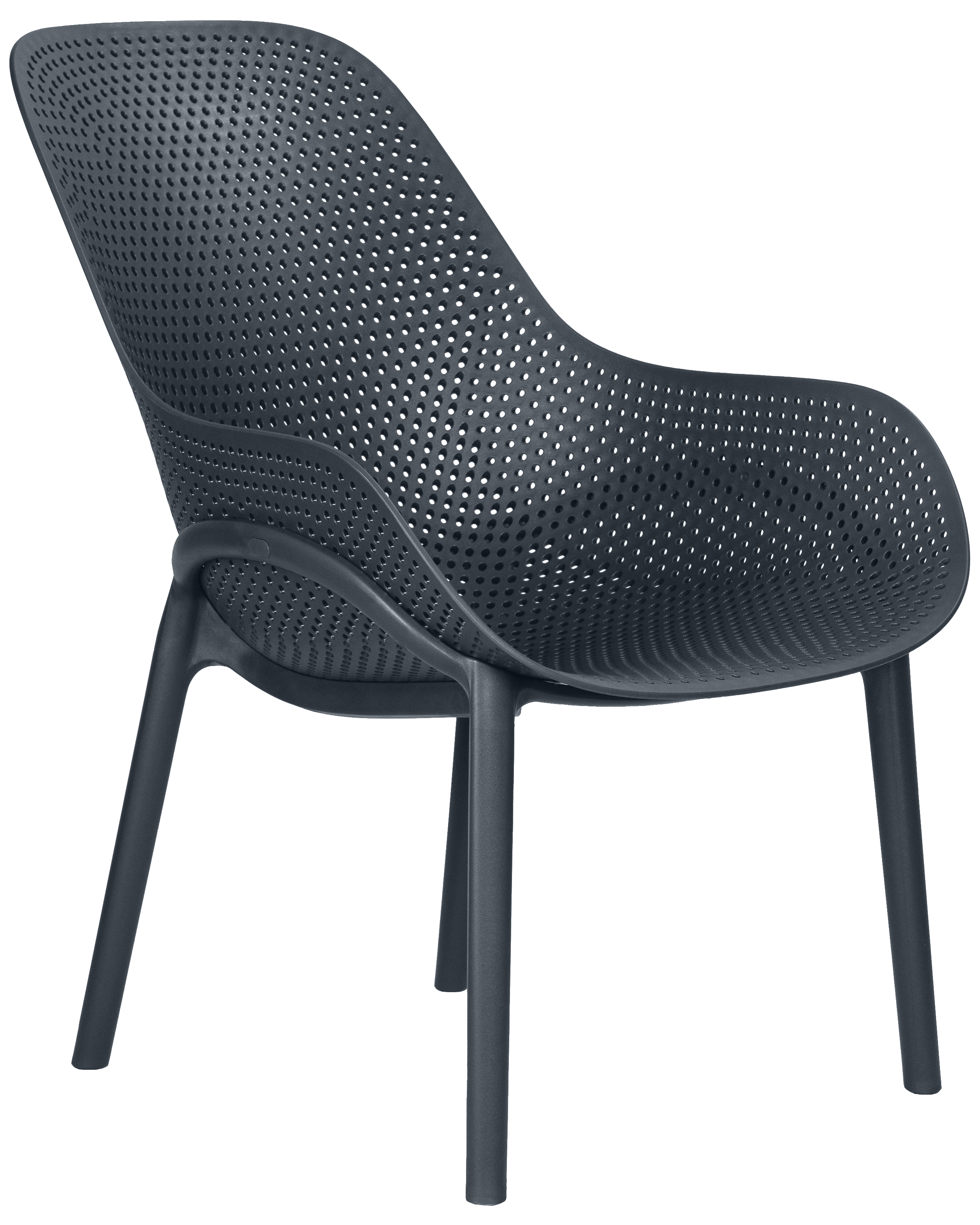 Кресло DOBRIN LONZO (GR-12) с УФ-защитой)