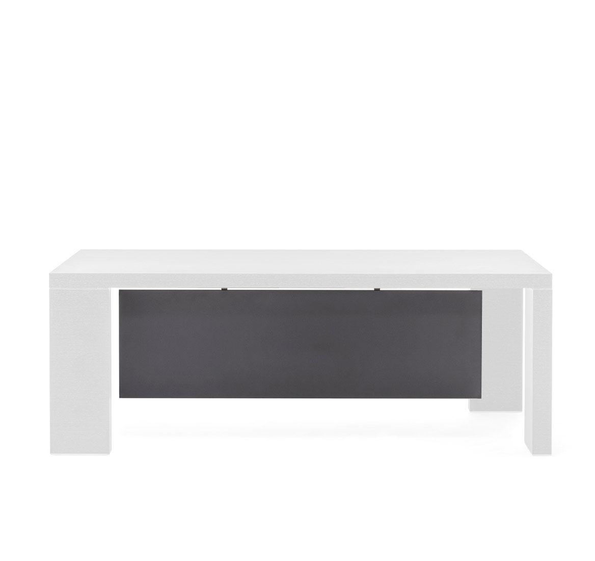 Titano Передняя панель д/стола