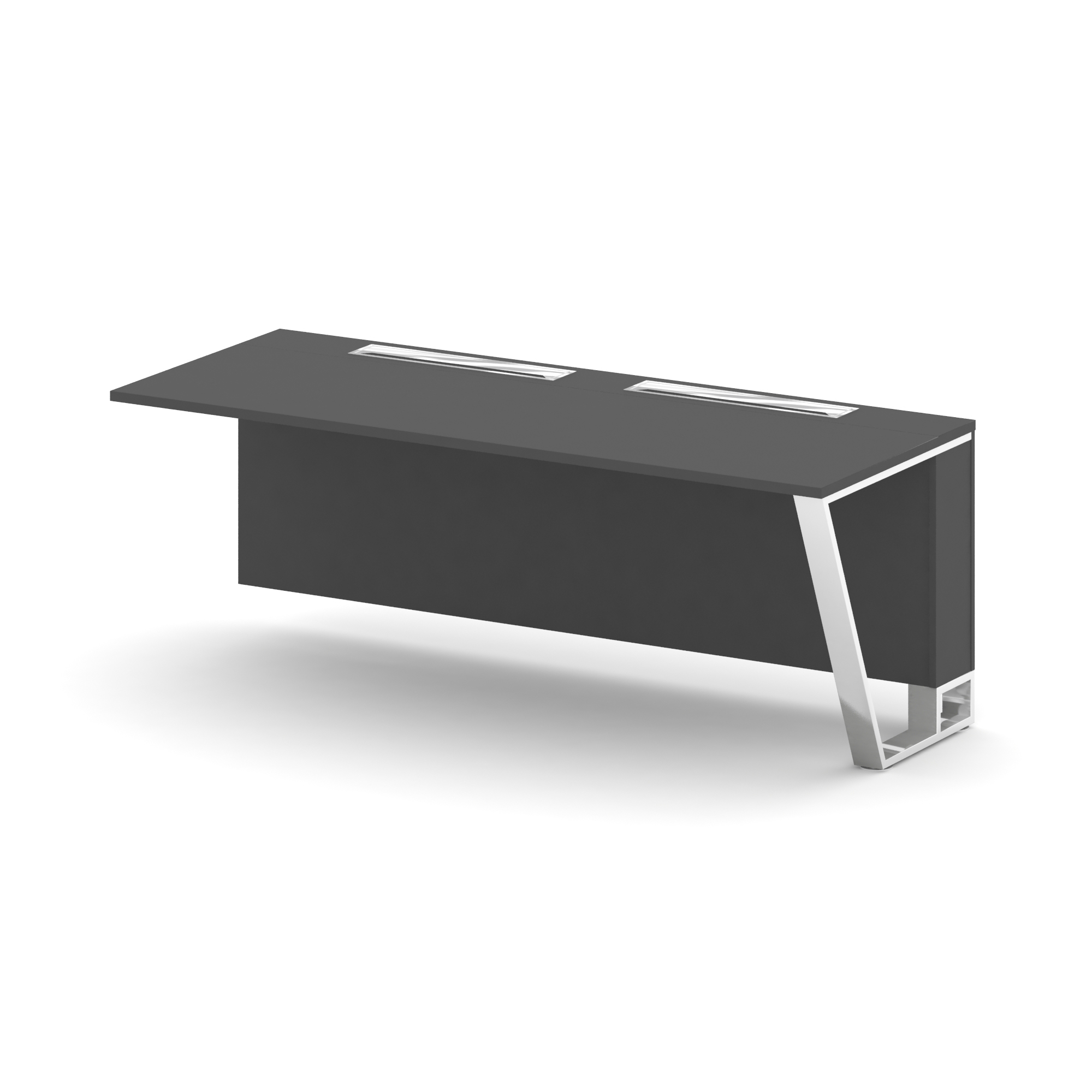 Steel Meet Завершающий модуль MD-PR.B.SPZO-20(R)