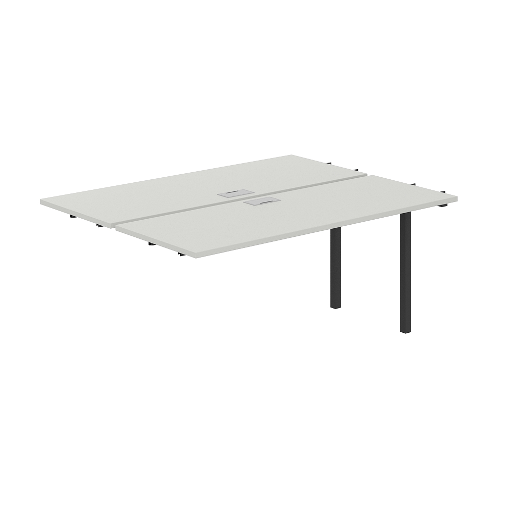 Секция рабочей станции 1600х1238х750 SG.213.SH.44.AN