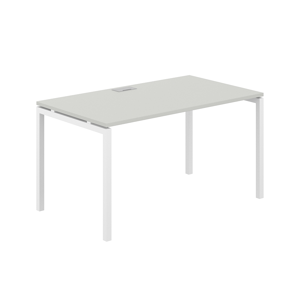 Стол 1400х800х750 SG.208.SH.44.WH