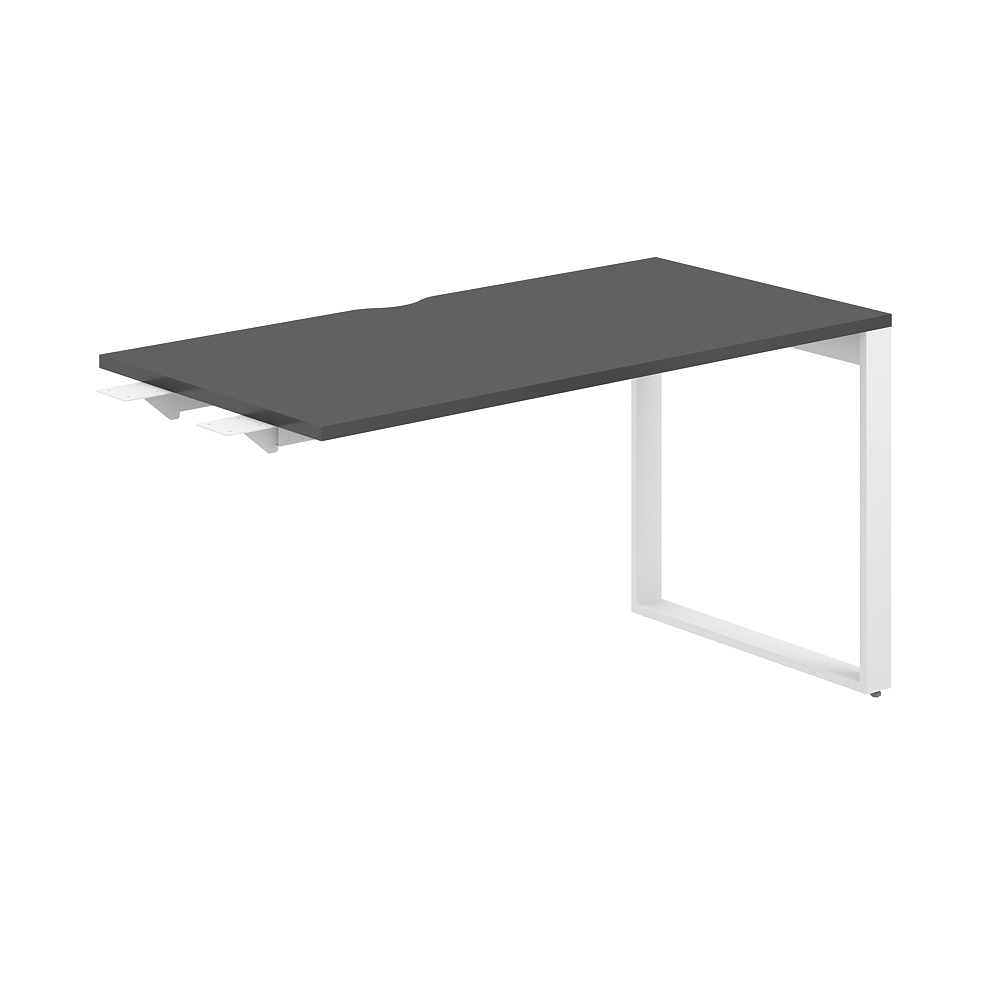 Стол комбо 1400х700х750 AG.115.AN.V.72.WH