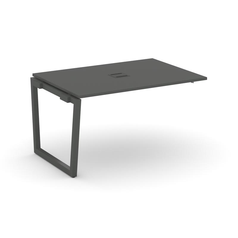 Style Project Проходной наб. элем. перег. стола SN-5T2.NSPRG-003