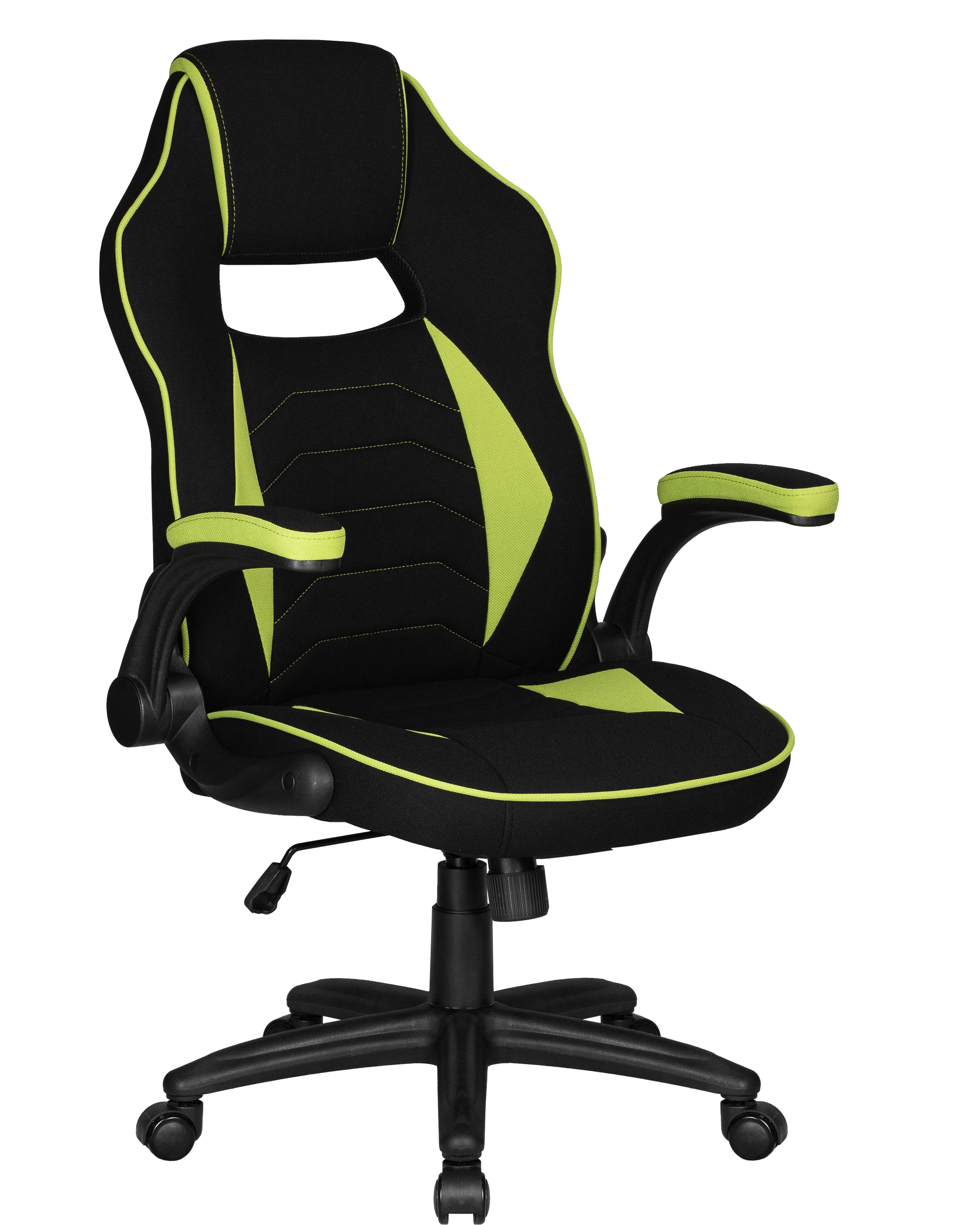 Кресло игровое DOBRIN RICK