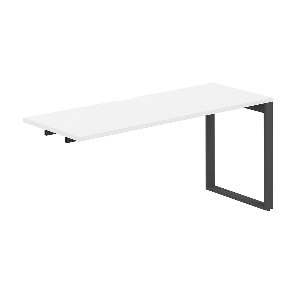 Секция рабочей станции 1600х600х750 AG.183.WH.V.72.AN