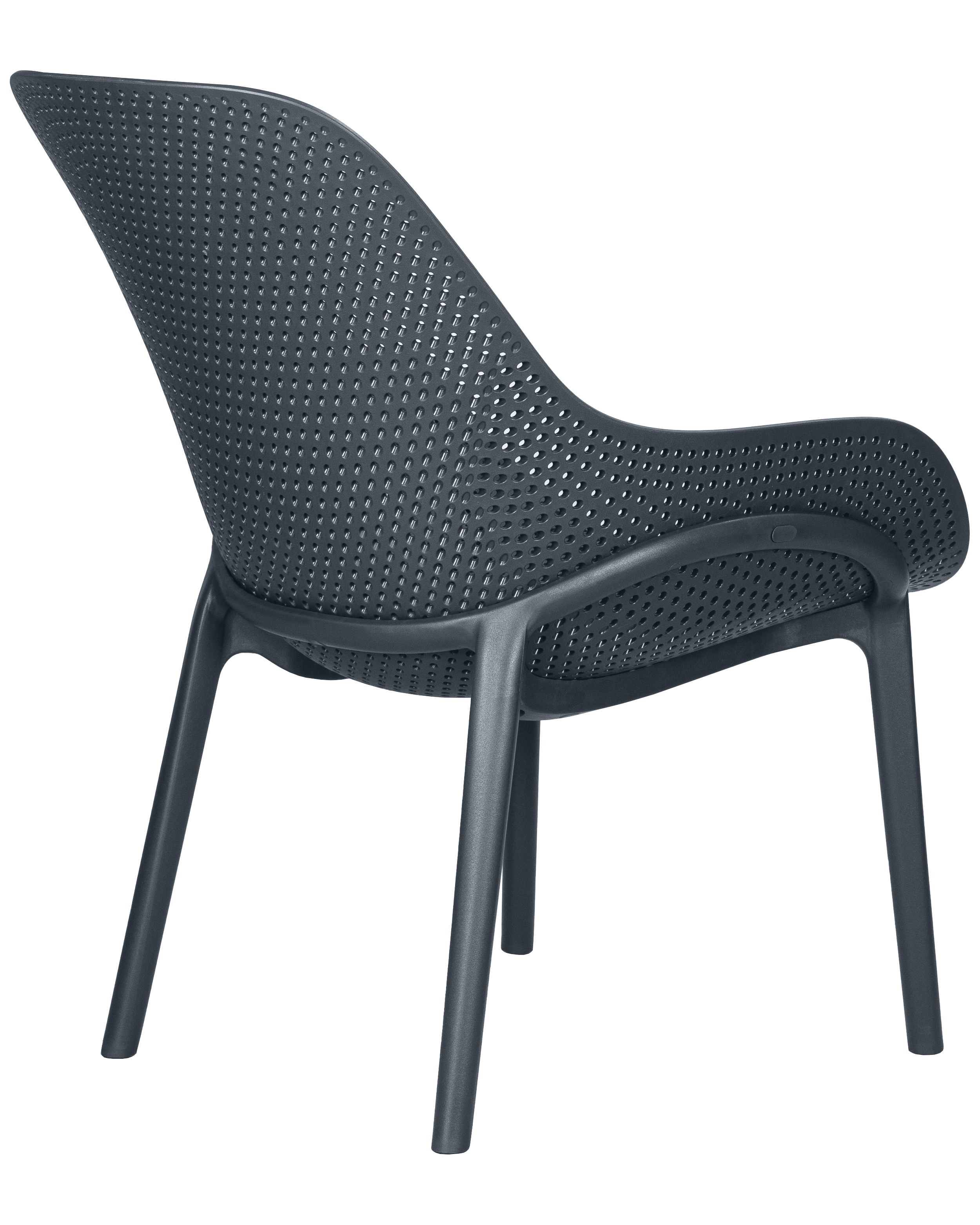 Кресло DOBRIN LONZO (GR-12) с УФ-защитой)