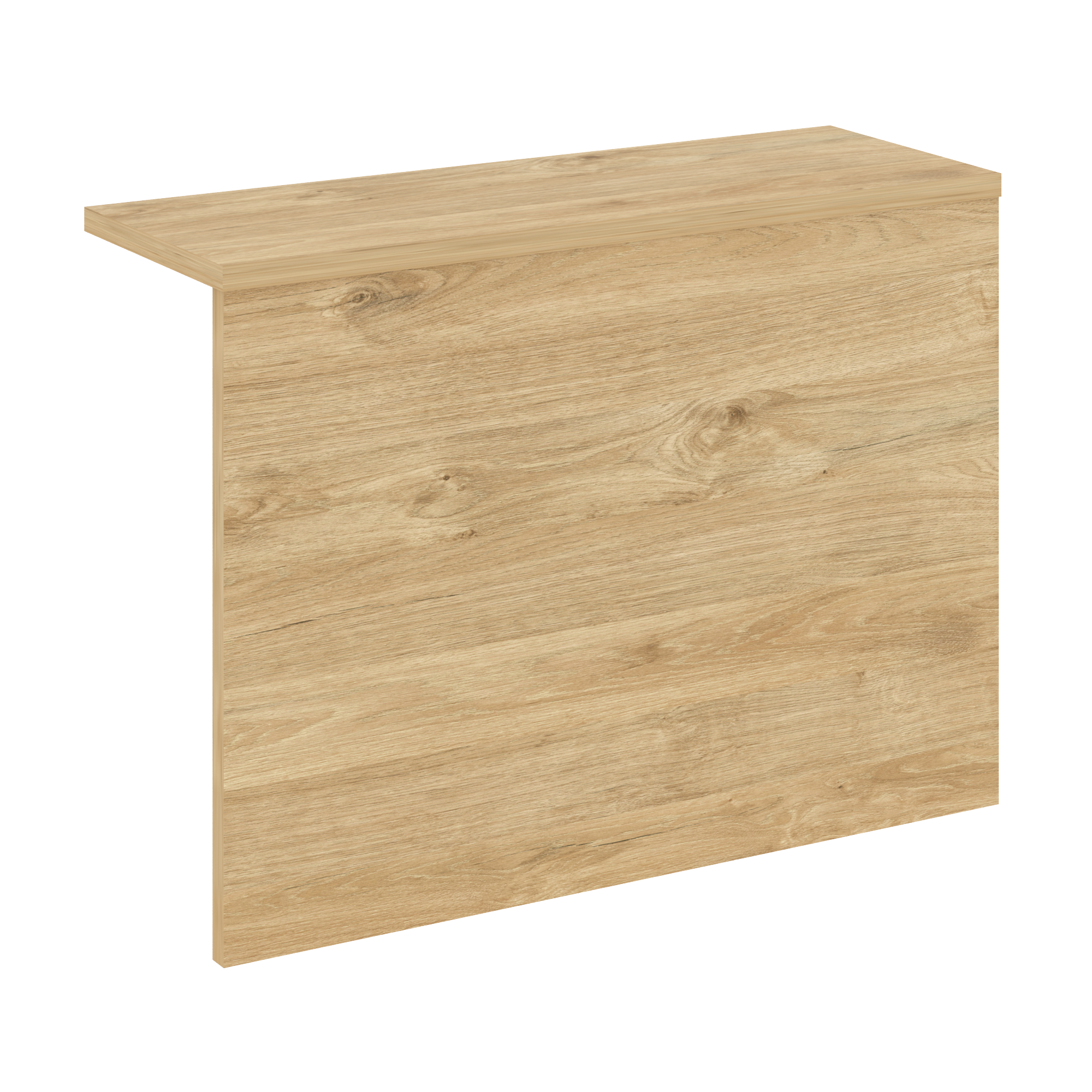 Onix Накладка прямая высокая O.R-NP.V-138.1