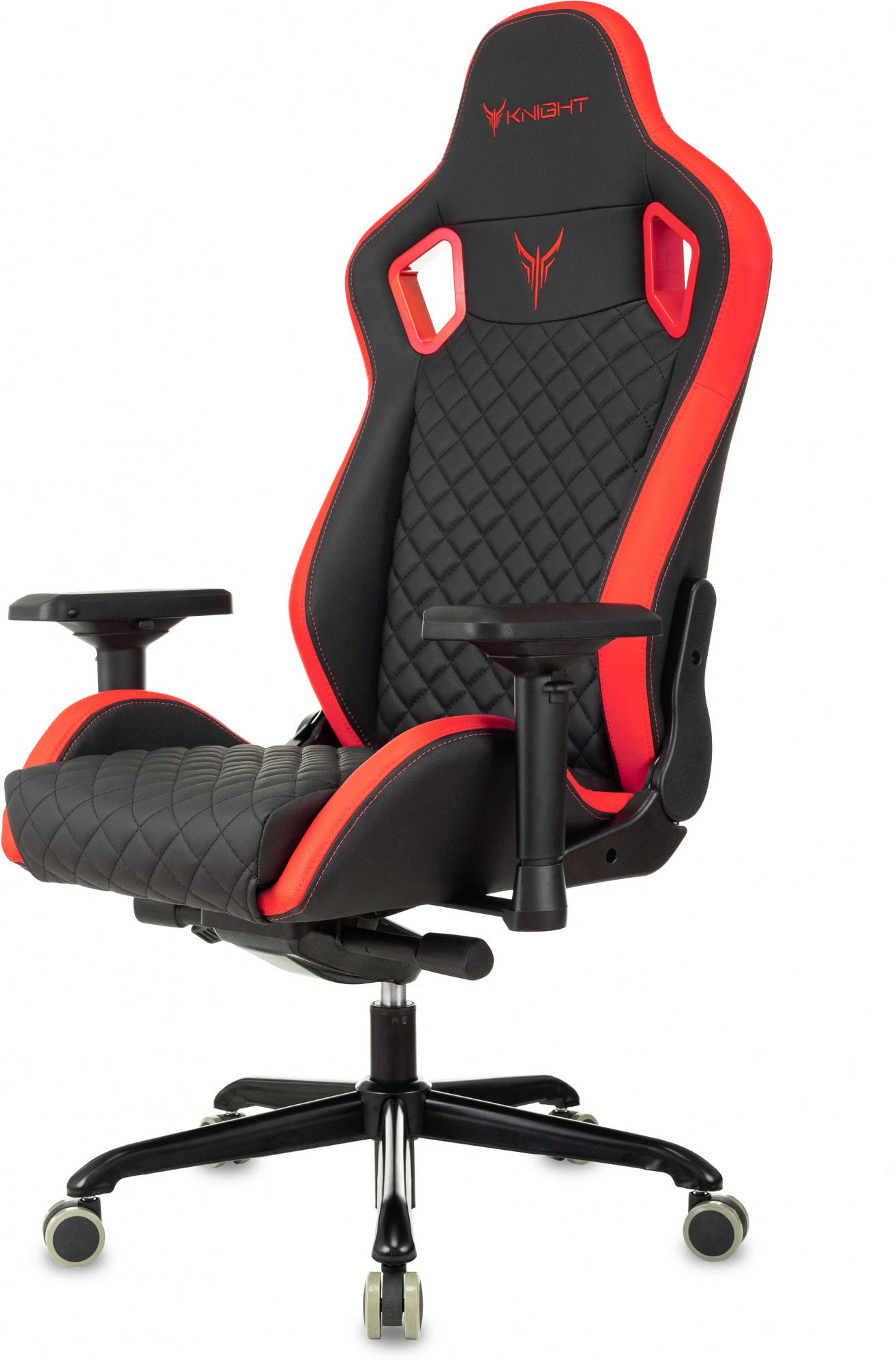 Кресло игровое Knight Titan