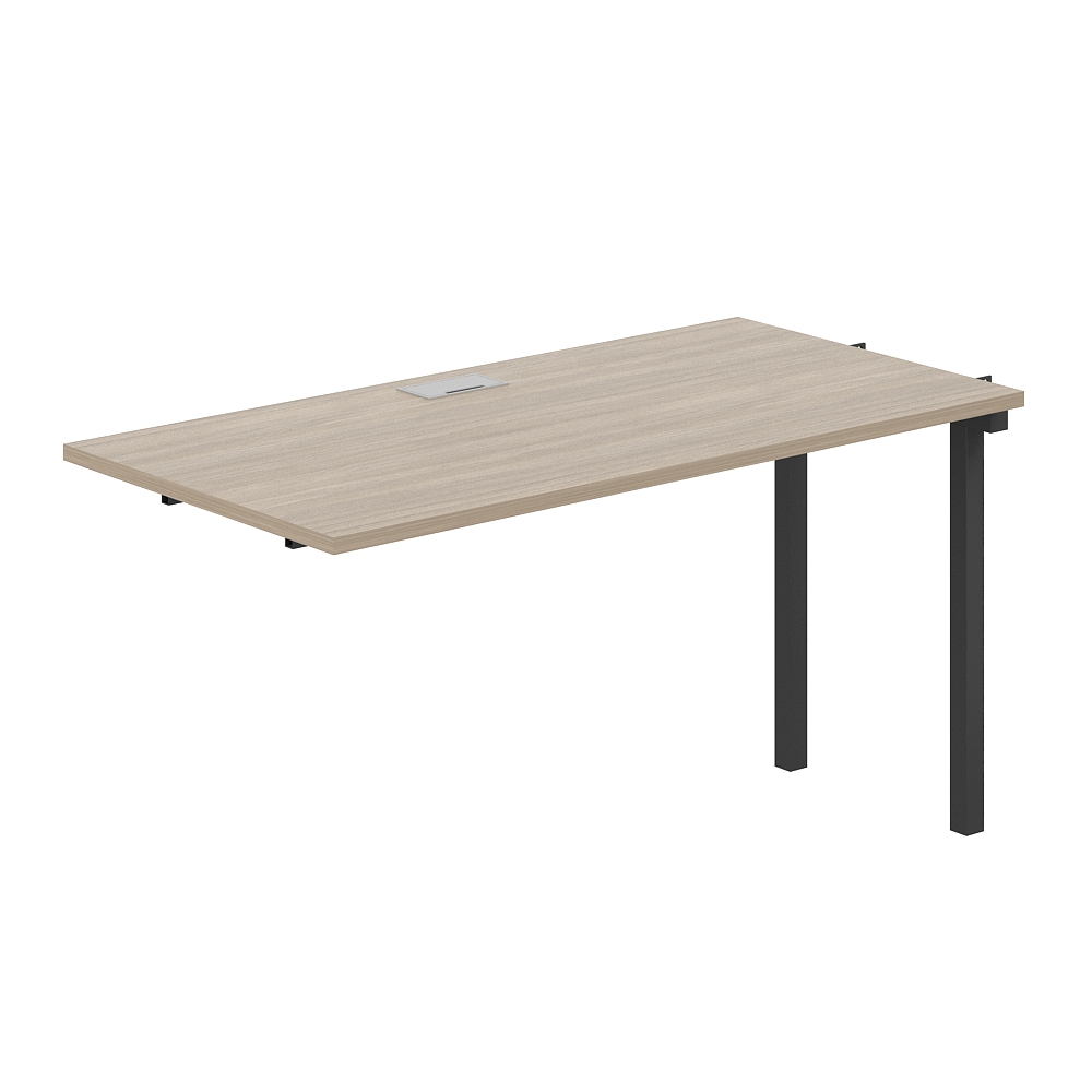 Секция рабочей станции s-b-s 1400х700х750 SG.265.OD.44.AN